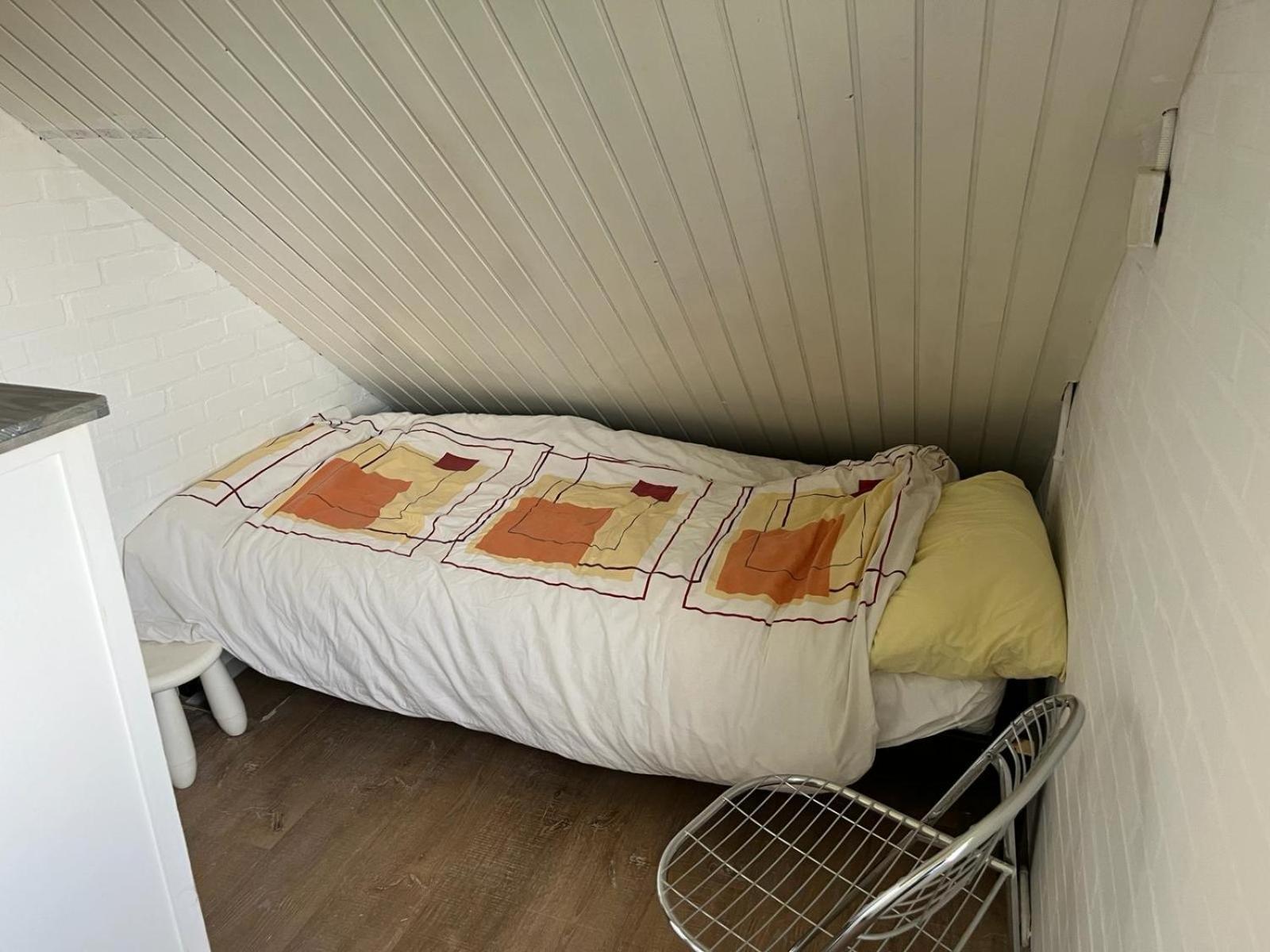 Vakantiehuis Buitenplaats Schouwen Burgh-Haamstede Ngoại thất bức ảnh